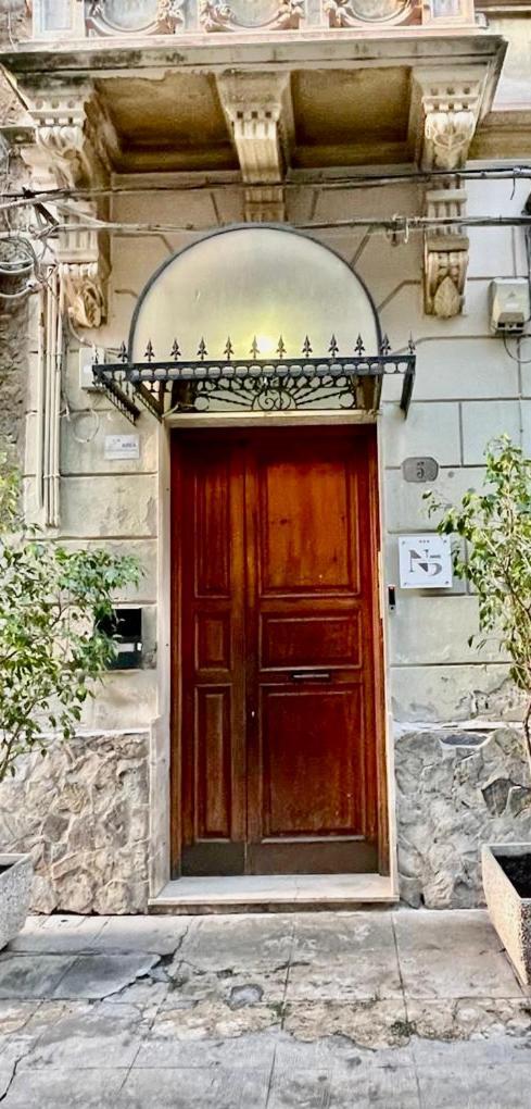 Luxury Stay Palermo Suite Con Spa Privata Vicino Stazione Exterior foto