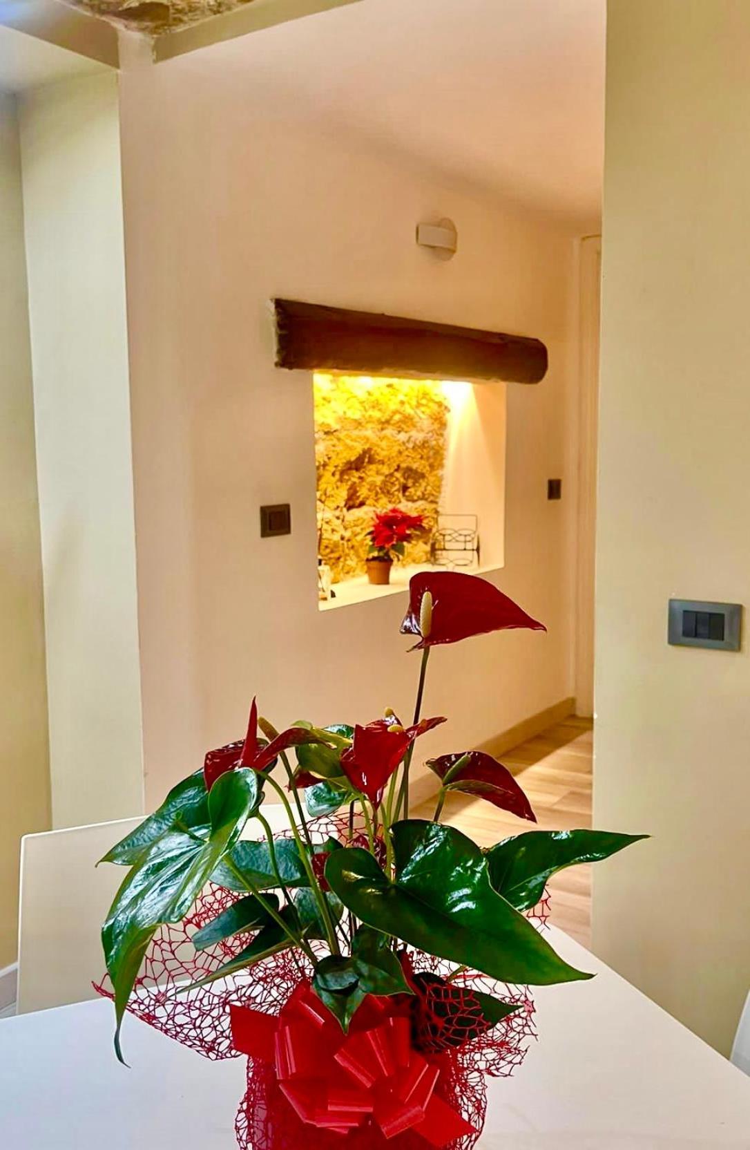 Luxury Stay Palermo Suite Con Spa Privata Vicino Stazione Exterior foto