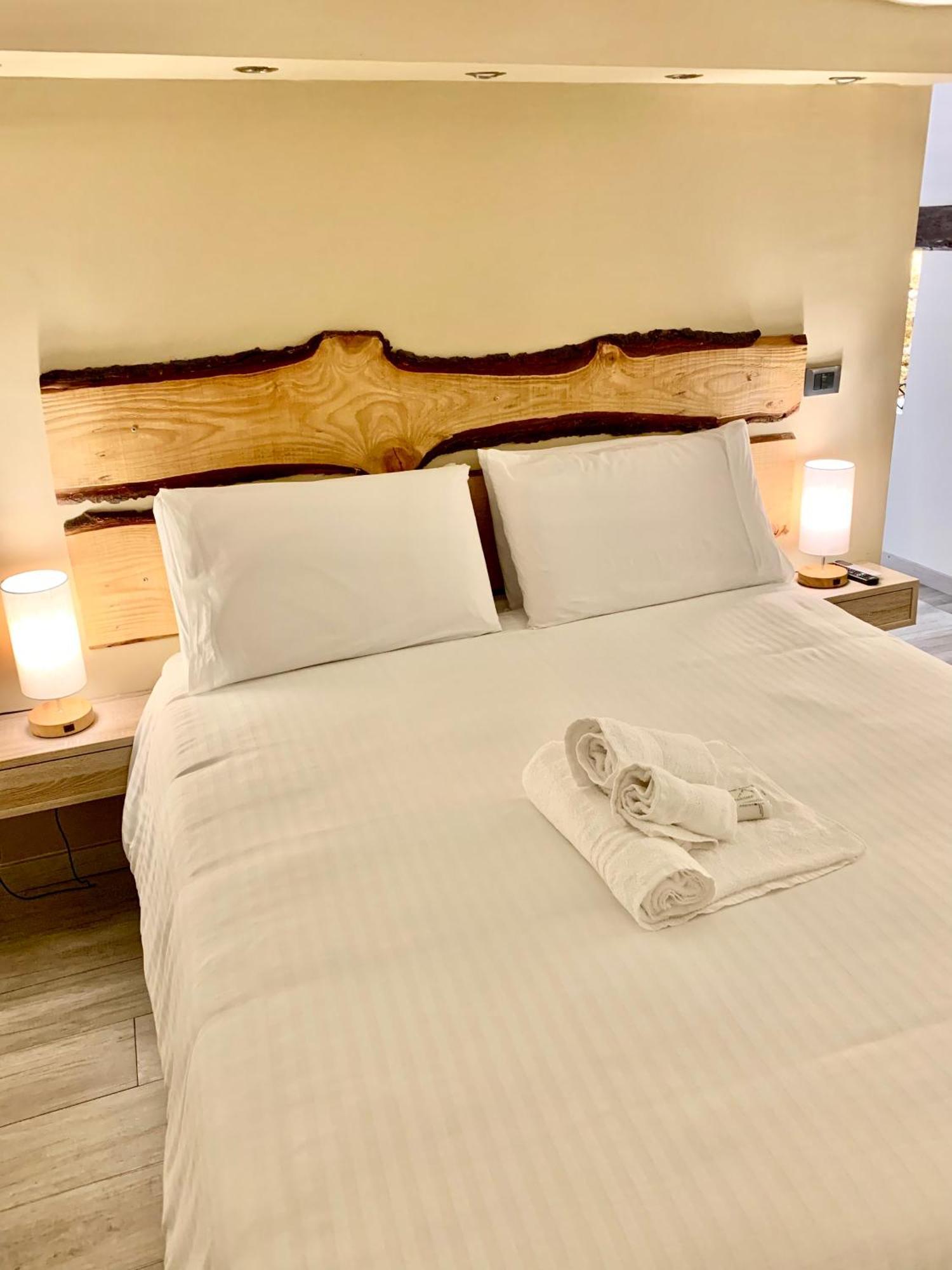 Luxury Stay Palermo Suite Con Spa Privata Vicino Stazione Exterior foto