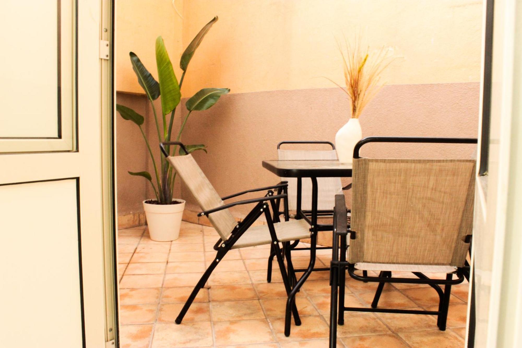 Luxury Stay Palermo Suite Con Spa Privata Vicino Stazione Exterior foto
