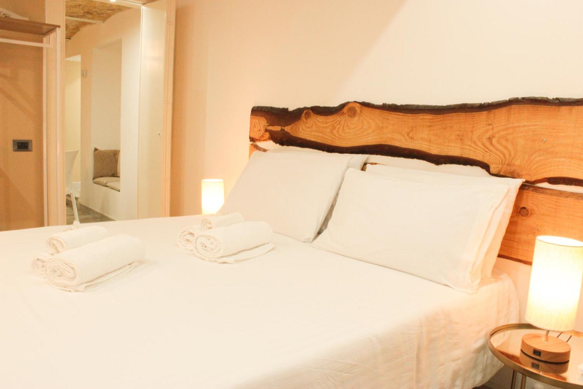 Luxury Stay Palermo Suite Con Spa Privata Vicino Stazione Exterior foto