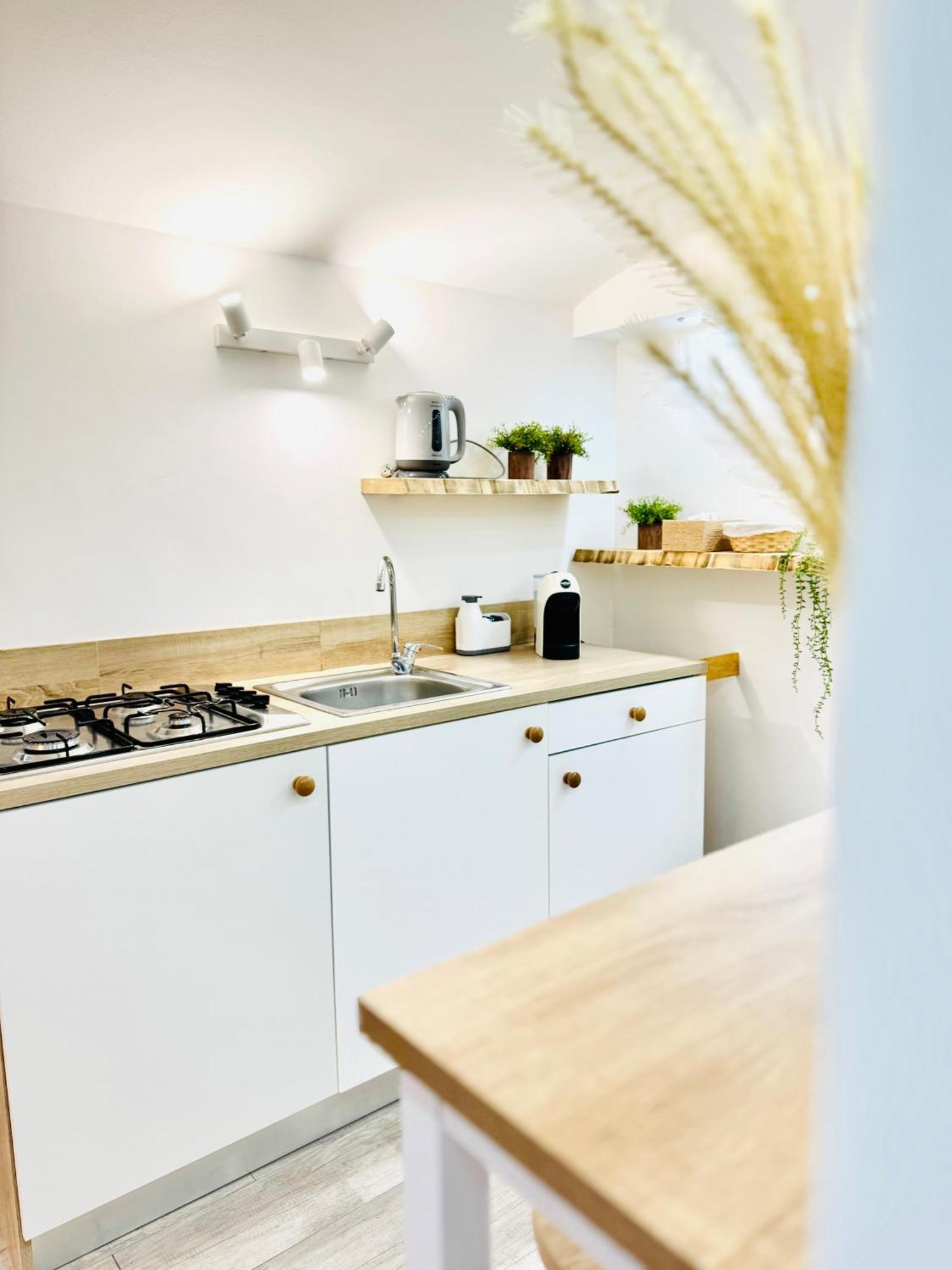 Luxury Stay Palermo Suite Con Spa Privata Vicino Stazione Exterior foto