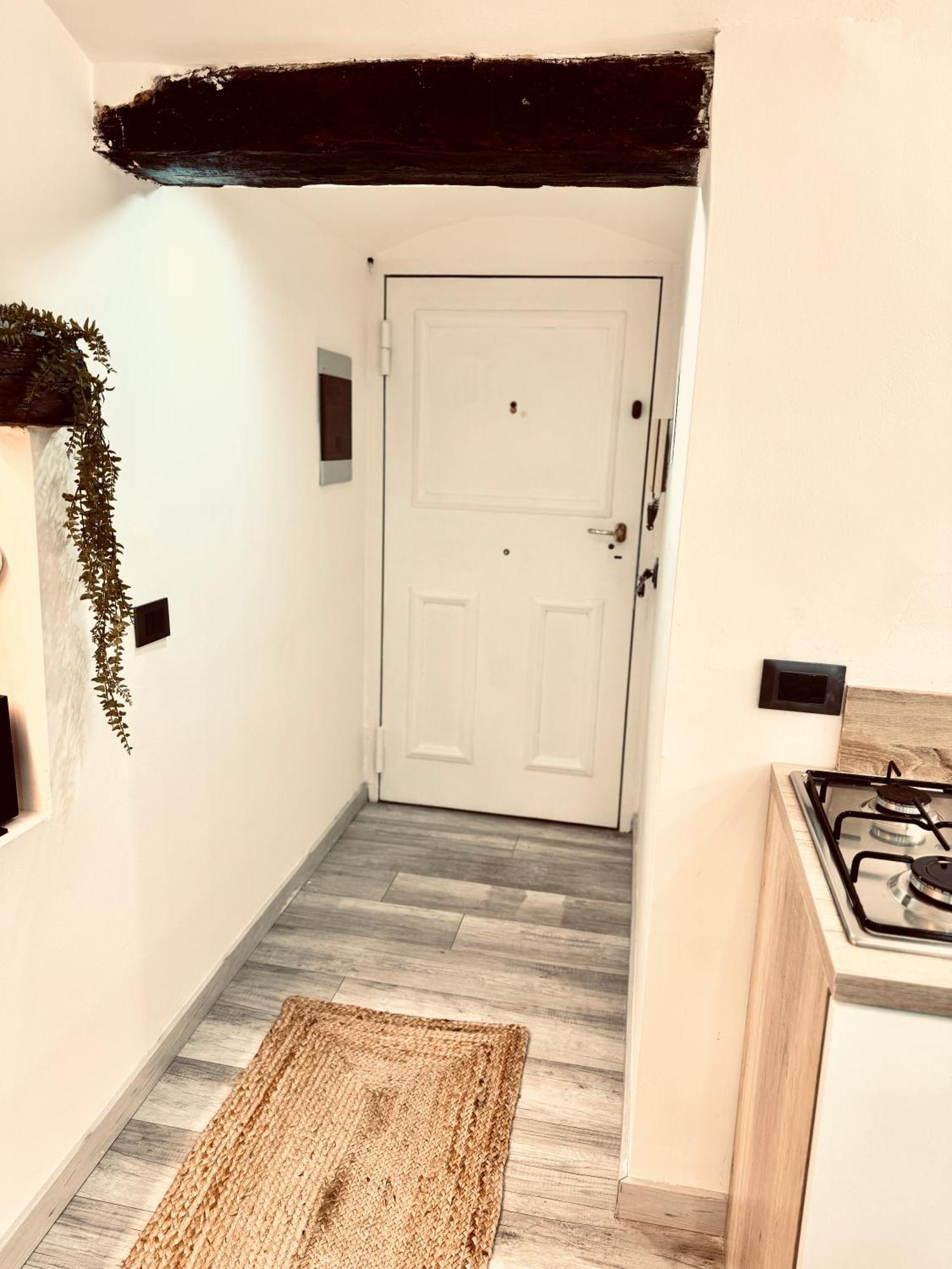 Luxury Stay Palermo Suite Con Spa Privata Vicino Stazione Exterior foto